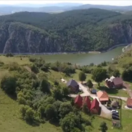 Lägenhet Drveni Raj Uvac Sjenica