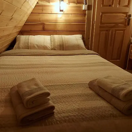 Apartment Drveni Raj Uvac Sjenica