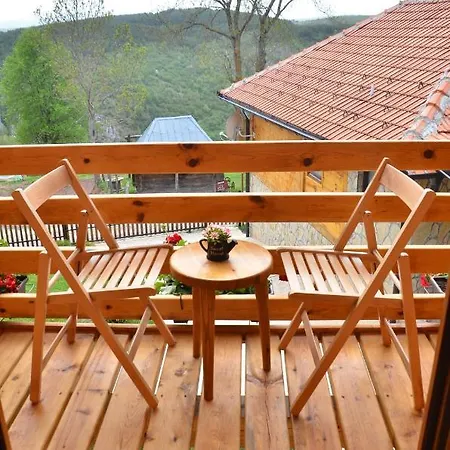 Drveni Raj Uvac Apartment Sjenica